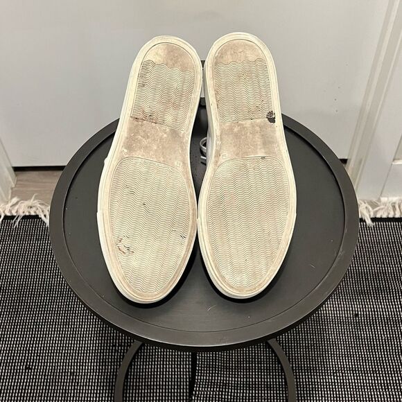 Common Projects Achilles Mid Size EU 40 / US 7 - White - Picture 7 of 10